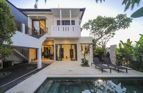 Villa Rindik Sanur