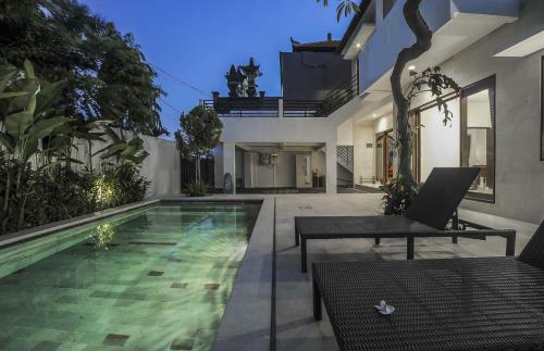 Villa Rindik Sanur