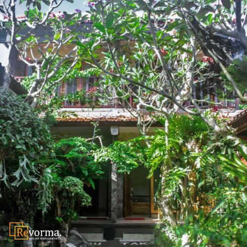 Kubu Tako Homestay