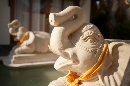 Sanur Villa Niketan
