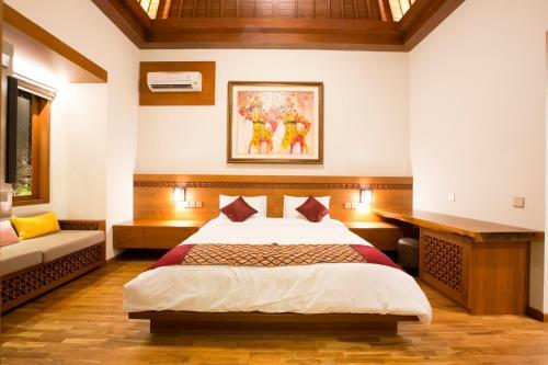 Sanur Villa Niketan