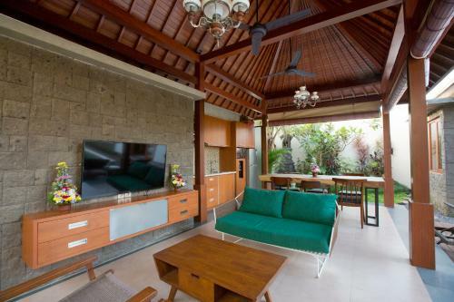 Sanur Villa Niketan