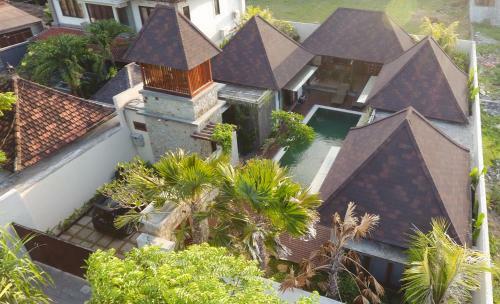 Sanur Villa Niketan