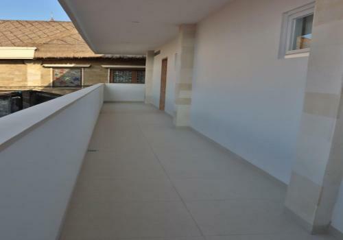 Hostal Ocean Star Service Apartement