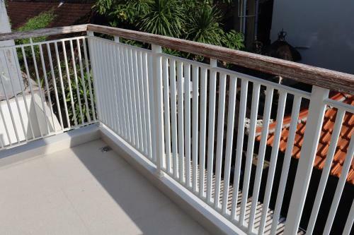 Hostal Ocean Star Service Apartement