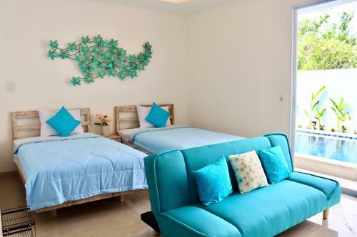 Hostal Ocean Star Service Apartement