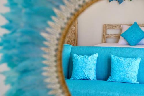 Hostal Ocean Star Service Apartement