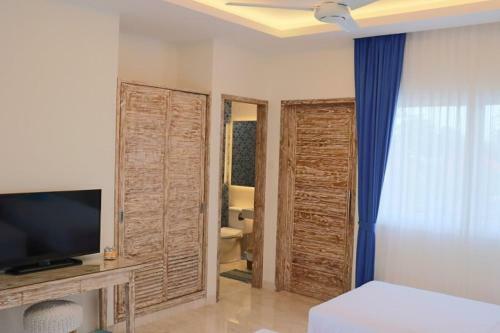 Hostal Ocean Star Service Apartement