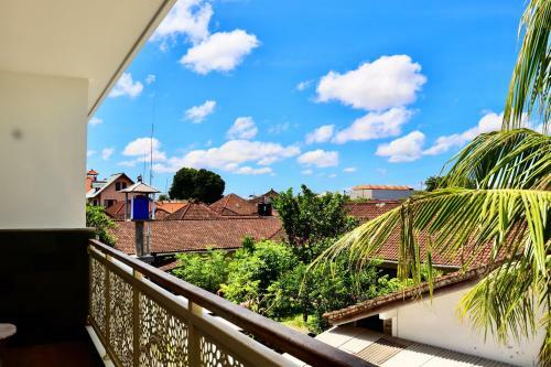 Hostal Ocean Star Service Apartement