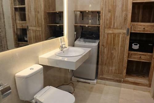 Hostal Ocean Star Service Apartement