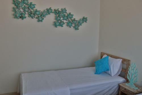 Hostal Ocean Star Service Apartement