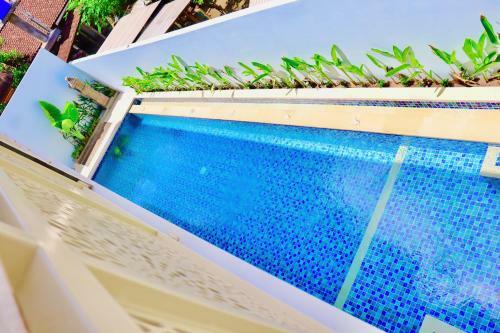 Hostal Ocean Star Service Apartement