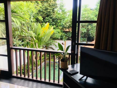 Dampati Villas 3br Villa By The Beach