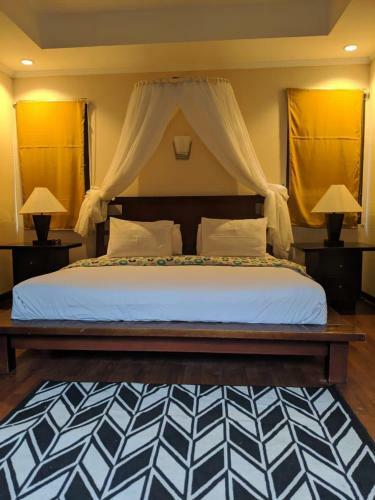 Dampati Villas 3br Villa By The Beach