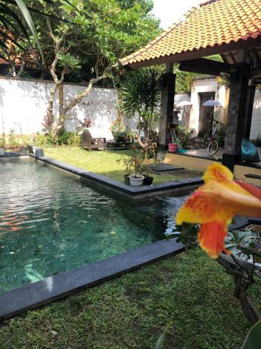 Dampati Villas 3br Villa By The Beach