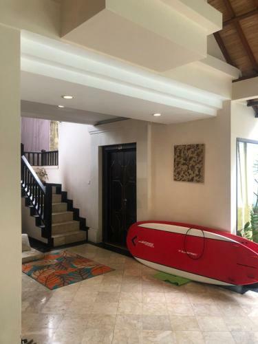 Dampati Villas 3br Villa By The Beach