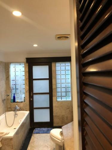 Dampati Villas 3br Villa By The Beach