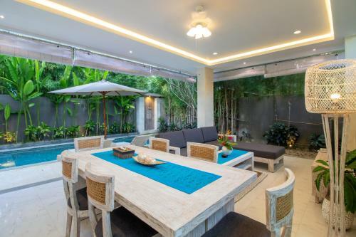 Villa Sayang Sanur VI