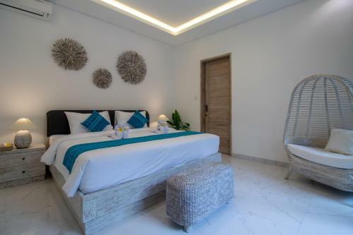 Villa Sayang Sanur VI