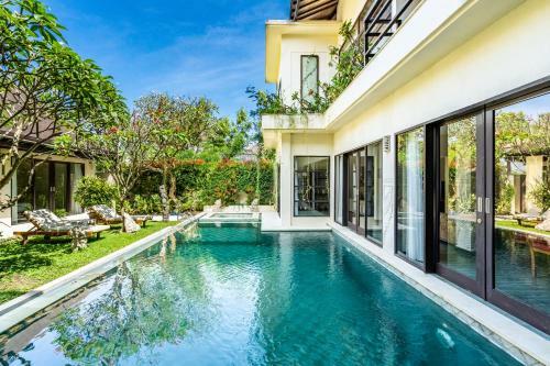 Anedda Merta Sari Villa