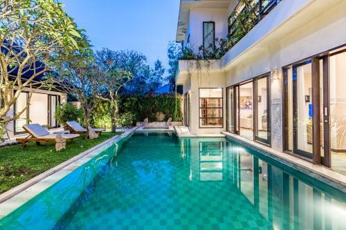 Anedda Merta Sari Villa