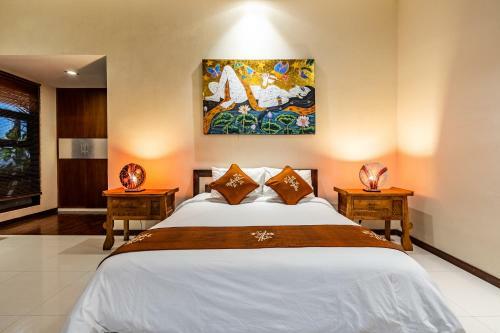 Anedda Merta Sari Villa