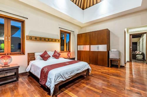 Anedda Merta Sari Villa