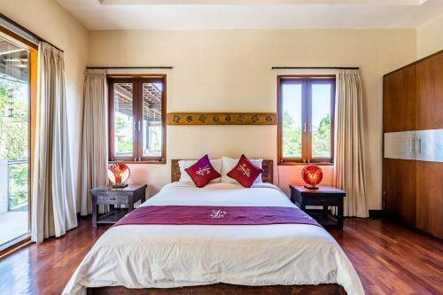 Anedda Merta Sari Villa