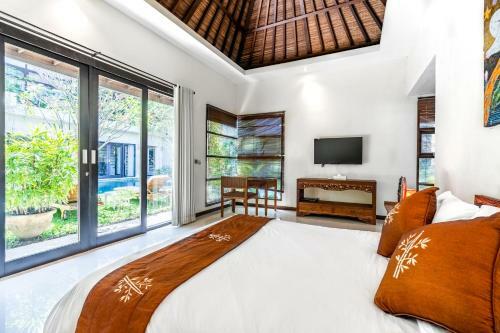 Anedda Merta Sari Villa