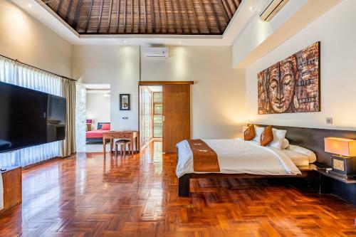 Anedda Merta Sari Villa