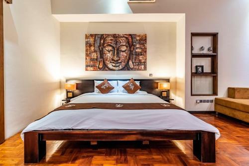 Anedda Merta Sari Villa