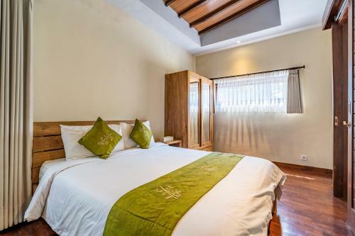 Anedda Merta Sari Villa