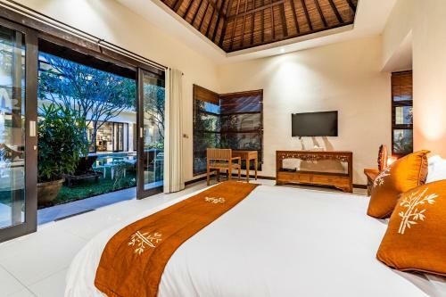 Anedda Merta Sari Villa