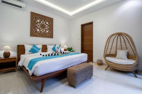 Villa Sayang Sanur Viii