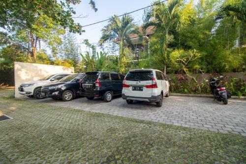 Villa Sayang Sanur Viii