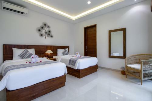 Villa Sayang Sanur Viii