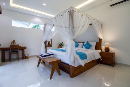 Villa Sayang Sanur Viii