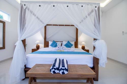 Villa Sayang Sanur Viii