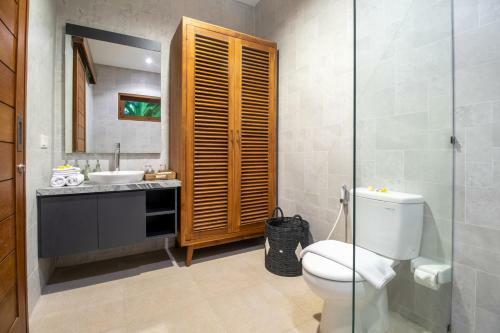 Villa Sayang Sanur Viii