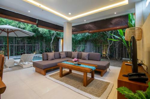 Villa Sayang Sanur Viii