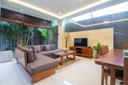 Villa Sayang Sanur Viii