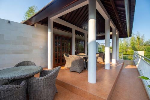 Villa Sayang Sanur Viii