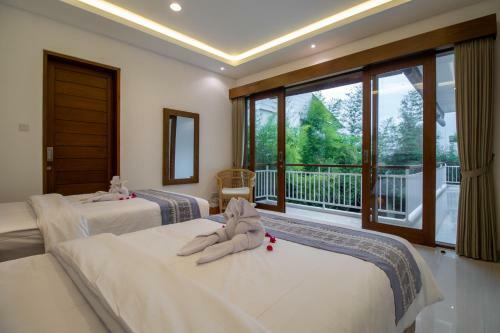 Villa Sayang Sanur Viii