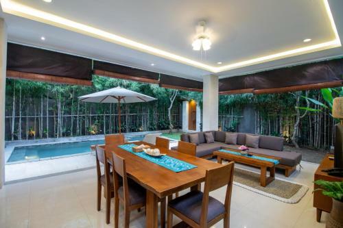 Villa Sayang Sanur Viii