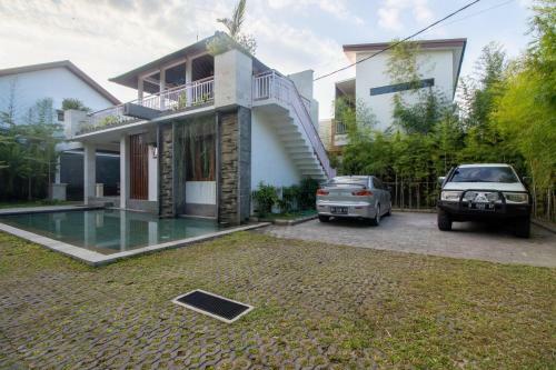 Villa Sayang Sanur Viii