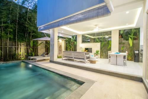 Villa Sayang Sanur III