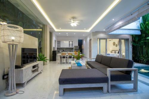 Villa Sayang Sanur III