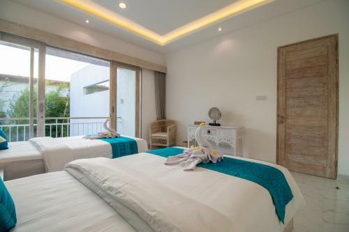 Villa Sayang Sanur III