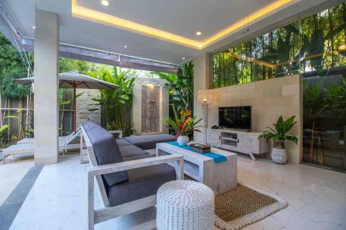Villa Sayang Sanur III
