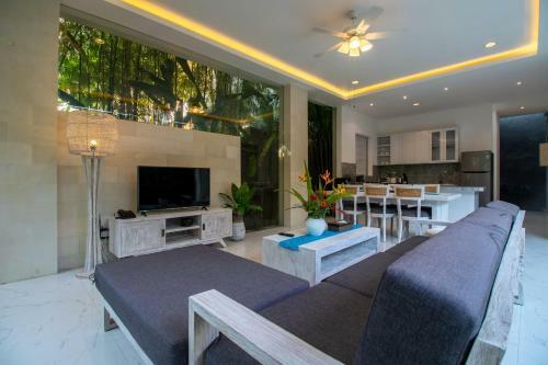 Villa Sayang Sanur III